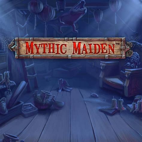 mythic maidens|Iba pa.